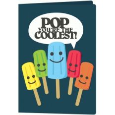pop card 4 kids