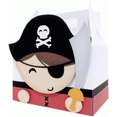 cute pirate box