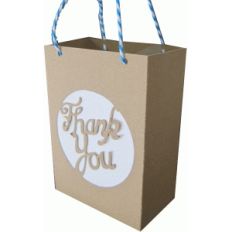 thank you gift bag