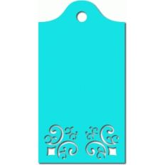 swirl tag