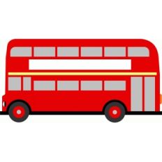 london bus