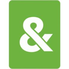 mini placemats ampersand