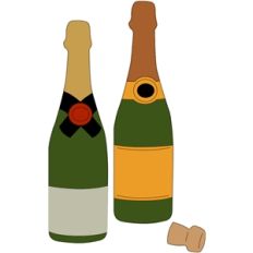 champagne