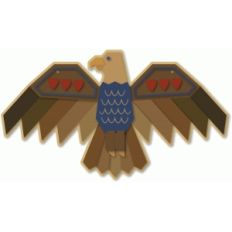 eagle crest