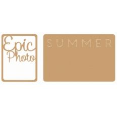 epic photo/summer cards