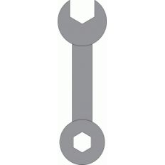 wrench