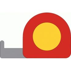tape measure