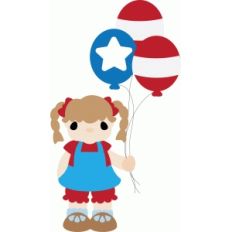 little sparkler girl