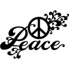 peace