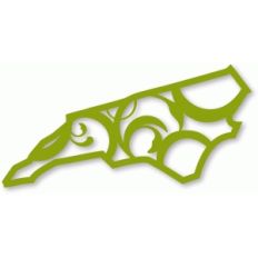 flourished state north carolina