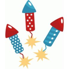 firework set