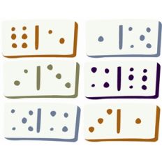dominos