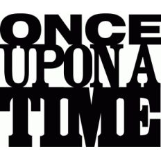 'once upon a time' phrase