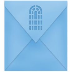 victorian conservatory envelope
