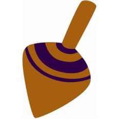 spinning top