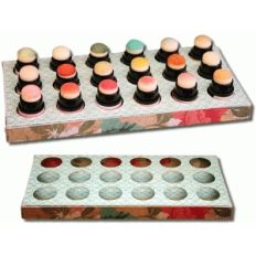3d dauber holder