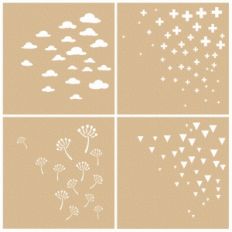 stencils