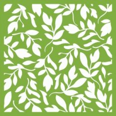 leaf overlay