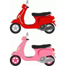 scooter