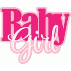 baby girl
