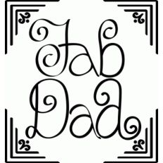 fab dad