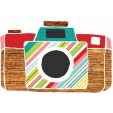 camera