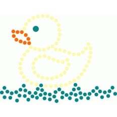rubber ducky