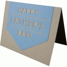 happy father's day card