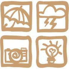 frames set