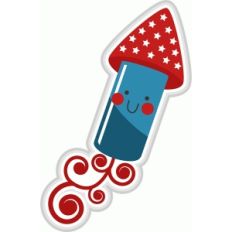 cute firework