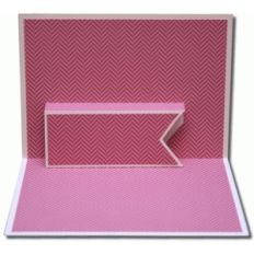a2 pop up banner card