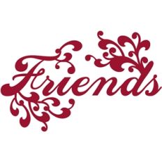 friends