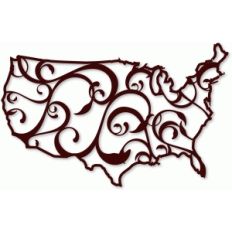 flourished united states