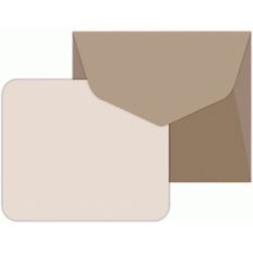 formal envelope set