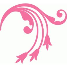 bell swirl