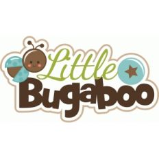 little bugaboo baby title