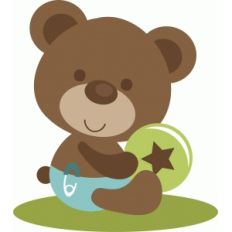 baby bear