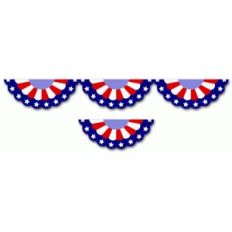 flag banner