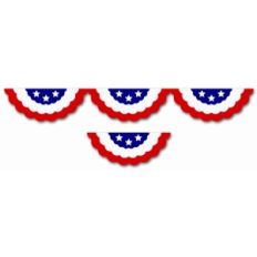 flag banner