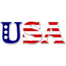 flag usa