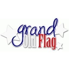 grand old flag