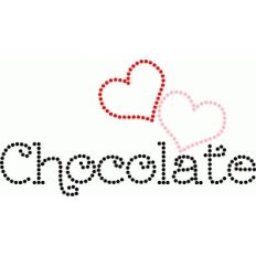 chocolate love