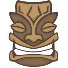 tiki