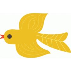 bird