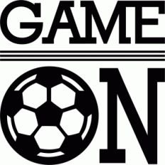 game on - soccer