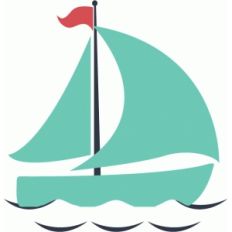 sail boat