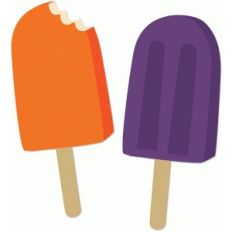 popsicles