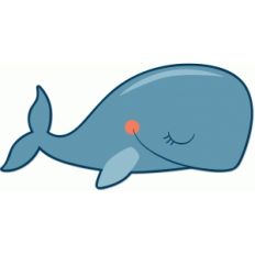 whale