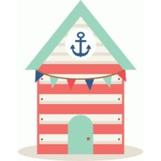beach house