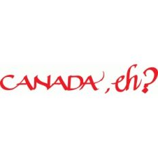 canada, eh?